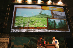 画像ギャラリー No.033のサムネイル画像 / 「モンスターハンターフェスタ’16」東京大会が開催。「モンスターハンタークロス」の最新情報が発表されたステージや「狩王決定戦」などの模様をレポート