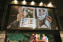 画像ギャラリー No.039のサムネイル画像 / 「モンスターハンターフェスタ’16」東京大会が開催。「モンスターハンタークロス」の最新情報が発表されたステージや「狩王決定戦」などの模様をレポート