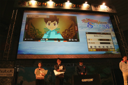 画像ギャラリー No.045のサムネイル画像 / 「モンスターハンターフェスタ’16」東京大会が開催。「モンスターハンタークロス」の最新情報が発表されたステージや「狩王決定戦」などの模様をレポート