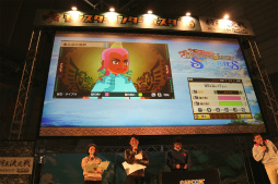 画像ギャラリー No.048のサムネイル画像 / 「モンスターハンターフェスタ’16」東京大会が開催。「モンスターハンタークロス」の最新情報が発表されたステージや「狩王決定戦」などの模様をレポート