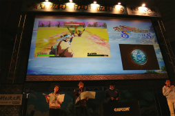 画像ギャラリー No.049のサムネイル画像 / 「モンスターハンターフェスタ’16」東京大会が開催。「モンスターハンタークロス」の最新情報が発表されたステージや「狩王決定戦」などの模様をレポート