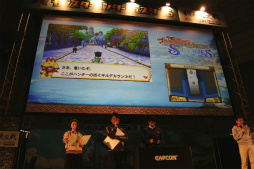 画像ギャラリー No.051のサムネイル画像 / 「モンスターハンターフェスタ’16」東京大会が開催。「モンスターハンタークロス」の最新情報が発表されたステージや「狩王決定戦」などの模様をレポート