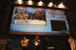 画像ギャラリー No.052のサムネイル画像 / 「モンスターハンターフェスタ’16」東京大会が開催。「モンスターハンタークロス」の最新情報が発表されたステージや「狩王決定戦」などの模様をレポート