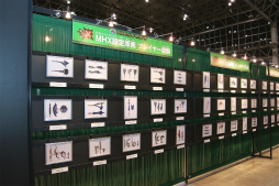 画像ギャラリー No.071のサムネイル画像 / 「モンスターハンターフェスタ’16」東京大会が開催。「モンスターハンタークロス」の最新情報が発表されたステージや「狩王決定戦」などの模様をレポート