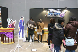 画像ギャラリー No.081のサムネイル画像 / 「モンスターハンターフェスタ’16」東京大会が開催。「モンスターハンタークロス」の最新情報が発表されたステージや「狩王決定戦」などの模様をレポート