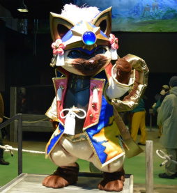 画像ギャラリー No.057のサムネイル画像 / 「ユニバーサル・クールジャパン2016」が本日開幕。「バイオハザード」「モンスターハンター」の新アトラクション体験レポートをお届け