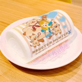 画像ギャラリー No.011のサムネイル画像 / 「MHX」「AIROU」「ロックマン」のホワイトデーケーキ&マカロンが登場