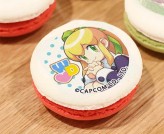 画像ギャラリー No.015のサムネイル画像 / 「MHX」「AIROU」「ロックマン」のホワイトデーケーキ&マカロンが登場