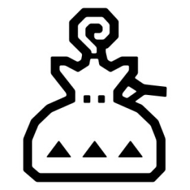 画像ギャラリー No.009のサムネイル画像 / 「モンスターハンタークロス」のDLC「MHフェスタ決勝パック」が本日配信。生命の粉塵や鎧石など，アイテム5種のセット