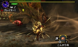 画像ギャラリー No.003のサムネイル画像 / 「モンスターハンタークロス」のDLC「カプコン・壮大なオルケスタ」が配信に