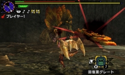 画像ギャラリー No.004のサムネイル画像 / 「モンスターハンタークロス」のDLC「カプコン・壮大なオルケスタ」が配信に
