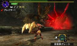 画像ギャラリー No.005のサムネイル画像 / 「モンスターハンタークロス」のDLC「カプコン・壮大なオルケスタ」が配信に