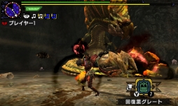 画像ギャラリー No.006のサムネイル画像 / 「モンスターハンタークロス」のDLC「カプコン・壮大なオルケスタ」が配信に