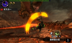 画像ギャラリー No.007のサムネイル画像 / 「モンスターハンタークロス」のDLC「カプコン・壮大なオルケスタ」が配信に