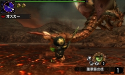 画像ギャラリー No.008のサムネイル画像 / 「モンスターハンタークロス」のDLC「カプコン・壮大なオルケスタ」が配信に
