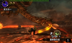 画像ギャラリー No.009のサムネイル画像 / 「モンスターハンタークロス」のDLC「カプコン・壮大なオルケスタ」が配信に