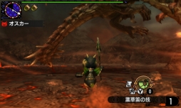 画像ギャラリー No.010のサムネイル画像 / 「モンスターハンタークロス」のDLC「カプコン・壮大なオルケスタ」が配信に