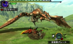 画像ギャラリー No.012のサムネイル画像 / 「モンスターハンタークロス」のDLC「カプコン・壮大なオルケスタ」が配信に