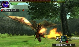 画像ギャラリー No.013のサムネイル画像 / 「モンスターハンタークロス」のDLC「カプコン・壮大なオルケスタ」が配信に