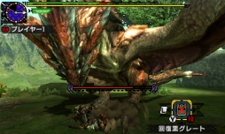 画像ギャラリー No.014のサムネイル画像 / 「モンスターハンタークロス」のDLC「カプコン・壮大なオルケスタ」が配信に
