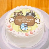 画像ギャラリー No.002のサムネイル画像 / アイルーのプリロール&プリケーキ&マカロンセットが本日発売