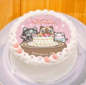 画像ギャラリー No.003のサムネイル画像 / アイルーのプリロール&プリケーキ&マカロンセットが本日発売