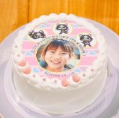 画像ギャラリー No.004のサムネイル画像 / アイルーのプリロール&プリケーキ&マカロンセットが本日発売