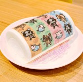 画像ギャラリー No.007のサムネイル画像 / アイルーのプリロール&プリケーキ&マカロンセットが本日発売