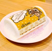画像ギャラリー No.008のサムネイル画像 / アイルーのプリロール&プリケーキ&マカロンセットが本日発売