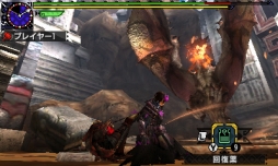 画像ギャラリー No.001のサムネイル画像 / 「モンスターハンタークロス」のDLC「狩人の頂」が本日配信