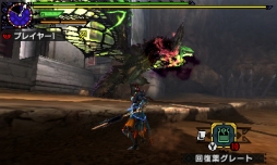 画像ギャラリー No.010のサムネイル画像 / 「モンスターハンタークロス」のDLC「狩人の頂」が本日配信