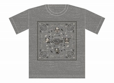 画像ギャラリー No.002のサムネイル画像 / 「モンスターハンターオーケストラコンサート」の会場で販売されるグッズを公開