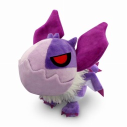 画像ギャラリー No.002のサムネイル画像 / 「モンスターハンタークロス」アオアシラなどモンスターのぬいぐるみが8月25日に発売