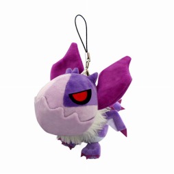 画像ギャラリー No.006のサムネイル画像 / 「モンスターハンタークロス」アオアシラなどモンスターのぬいぐるみが8月25日に発売