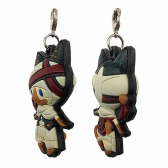 画像ギャラリー No.010のサムネイル画像 / 「モンスターハンタークロス」アオアシラなどモンスターのぬいぐるみが8月25日に発売