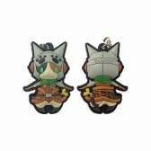 画像ギャラリー No.012のサムネイル画像 / 「モンスターハンタークロス」アオアシラなどモンスターのぬいぐるみが8月25日に発売