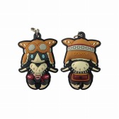 画像ギャラリー No.013のサムネイル画像 / 「モンスターハンタークロス」アオアシラなどモンスターのぬいぐるみが8月25日に発売