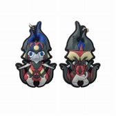 画像ギャラリー No.015のサムネイル画像 / 「モンスターハンタークロス」アオアシラなどモンスターのぬいぐるみが8月25日に発売