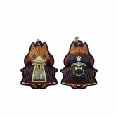 画像ギャラリー No.016のサムネイル画像 / 「モンスターハンタークロス」アオアシラなどモンスターのぬいぐるみが8月25日に発売