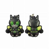 画像ギャラリー No.017のサムネイル画像 / 「モンスターハンタークロス」アオアシラなどモンスターのぬいぐるみが8月25日に発売