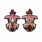画像ギャラリー No.018のサムネイル画像 / 「モンスターハンタークロス」アオアシラなどモンスターのぬいぐるみが8月25日に発売
