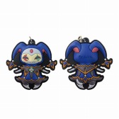 画像ギャラリー No.019のサムネイル画像 / 「モンスターハンタークロス」アオアシラなどモンスターのぬいぐるみが8月25日に発売