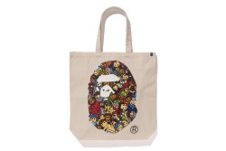 画像ギャラリー No.004のサムネイル画像 / カプコンと「A BATHING APE」がコラボしたTシャツがTGS 2016で先行販売