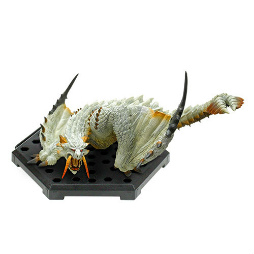画像ギャラリー No.004のサムネイル画像 / 怒り状態を再現したCFB「モンスターハンター Plus 怒りVer.改」が発売