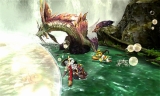 モンスターハンタークロス
