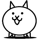 画像ギャラリー No.003のサムネイル画像 / 「とびだす!にゃんこ大戦争」,スマホ版の2222万DL突破を記念して限定コラボステージが復活