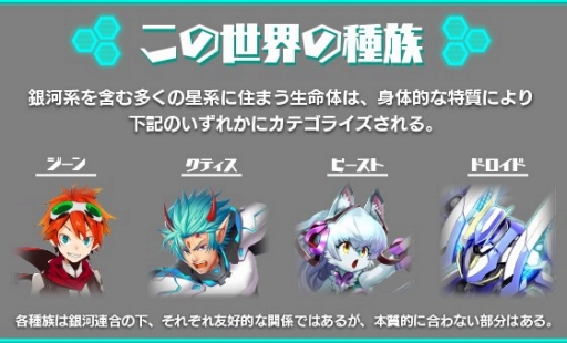 画像ギャラリー No.003のサムネイル画像 / 「超銀河秘球 コズミックボール」,事前登録者5万人突破。特典が追加に
