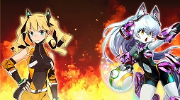 画像ギャラリー No.003のサムネイル画像 / 「超銀河秘球 コズミックボール」，PVと出演声優による応援動画が公開