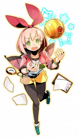 画像ギャラリー No.001のサムネイル画像 / 「超銀河秘球 コズミックボール」30万人突破記念キャンペーンを実施