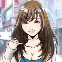 画像ギャラリー No.004のサムネイル画像 / 「リア充はじめました(仮)」60万DLを突破。新キャラクターが4名追加に